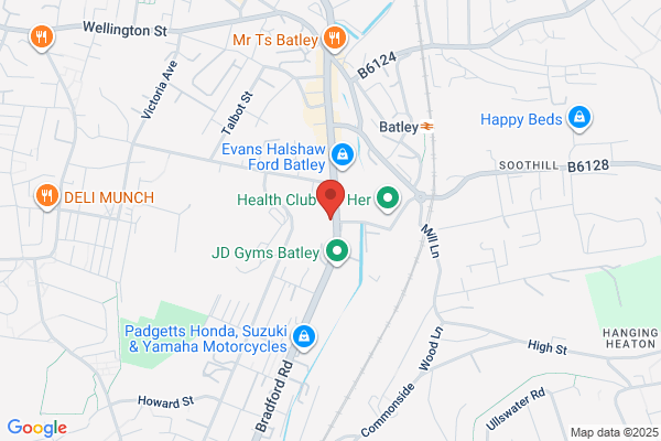 Gretton Coffee Lounge & Grill