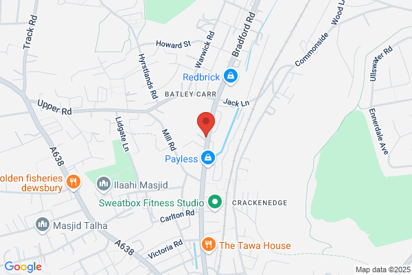 Imperial Motor Co