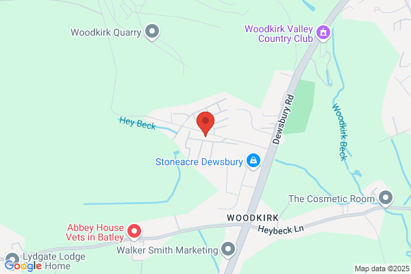 Woodkirk Garage Ltd