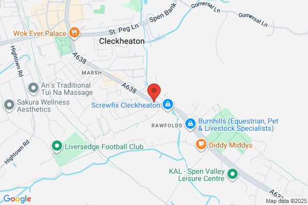 Yorkshire Car Sales