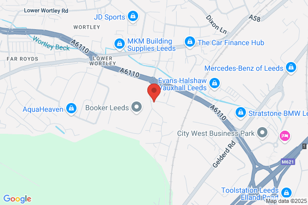 Prestige Travel (Leeds)