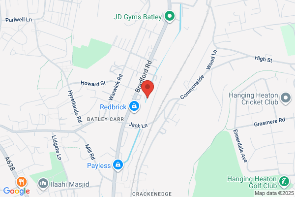 Consultant Caterers Ltd