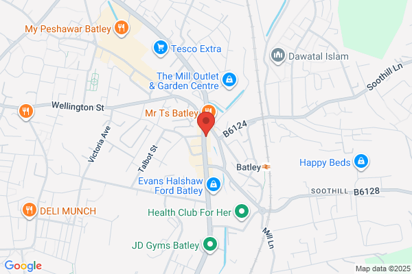 The Works Sandwich Bar & Catering Services