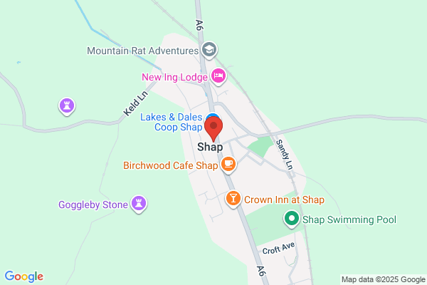 S H A P