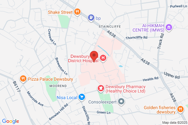 Lloyds Pharmacy