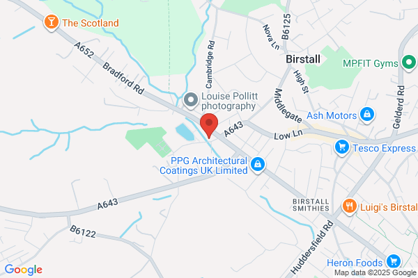 Kirkgate Surgery