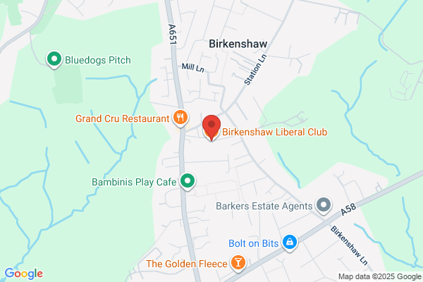 Birstall Liberal Club