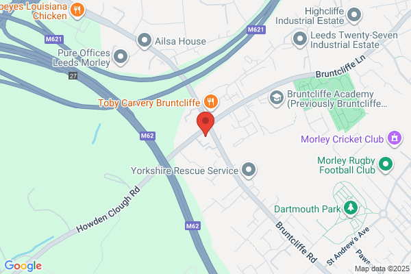 Bruntcliffe Working Mens Club