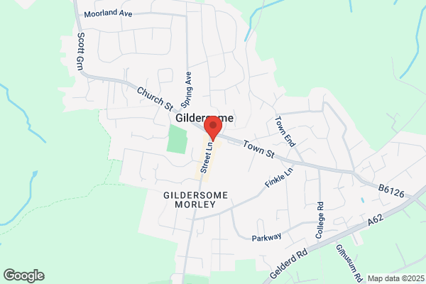 Gildersome Conservative Club