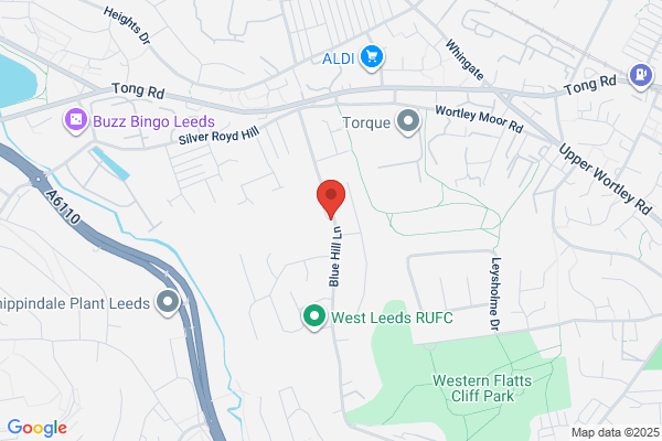 LRC Club (New Wortley)