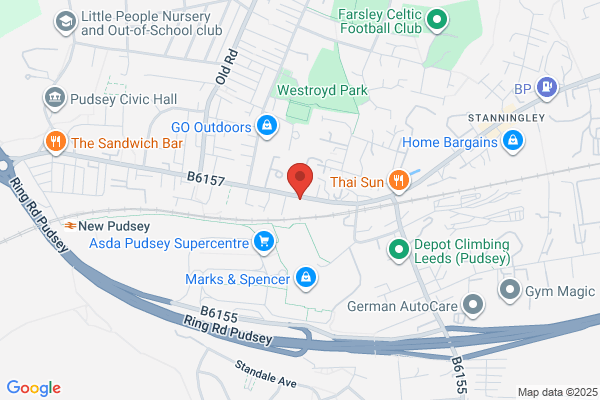 Stanningley Commercials Ltd