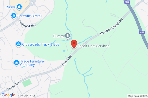 Trailer Repair Services