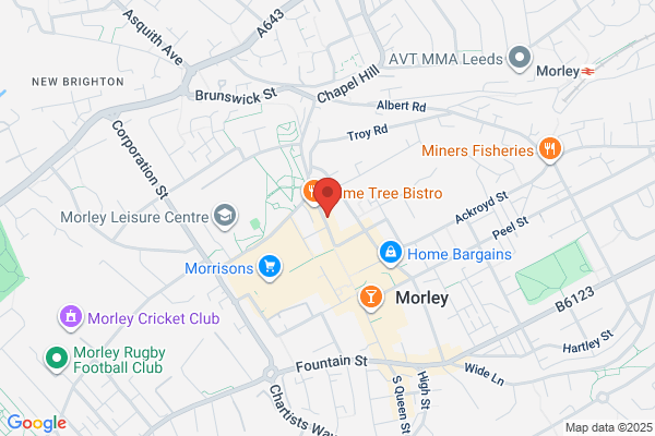 Morley