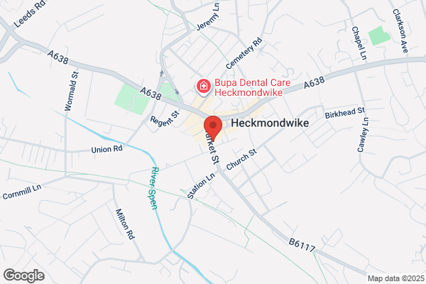 DPD Parcel Shop Location - Greenside Emporium