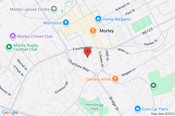 Dentcraft Dental Laboratory Ltd