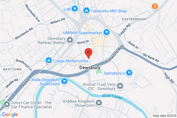 Baker and Rigby Dental Surgery