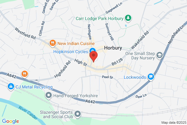 Horbury Dental Care