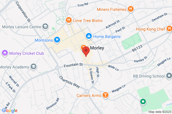 Morley Dental Centre