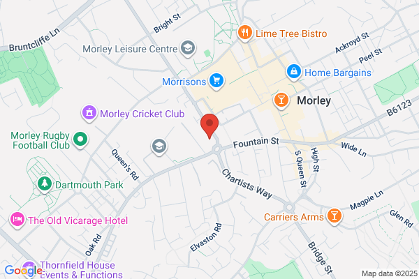 The Fountain Dental Practice