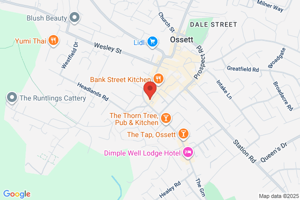 Wesley Street Dental Practice