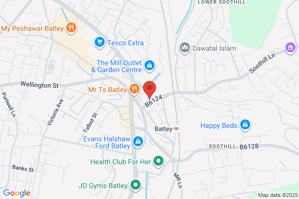 Gawthorpe Surgery