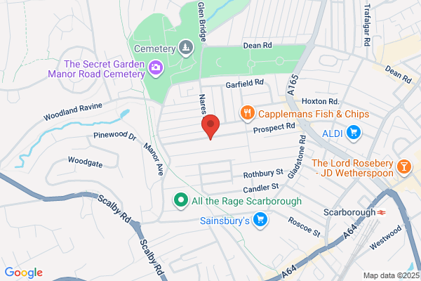 Prospect Road Surgery