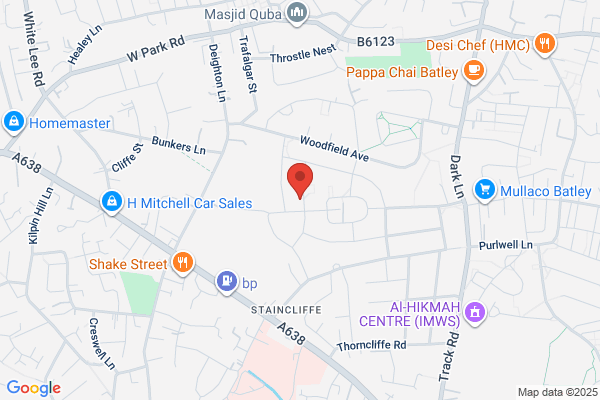 Scholefield Driving Centre