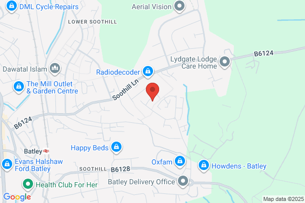 24-7 Electrical Services Ltd
