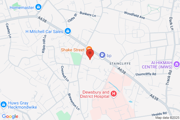 Liberty Electrical UK Ltd