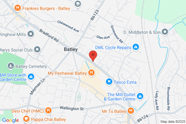 NCD Electrical Ltd