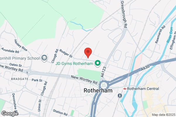 Northern Site Electric Services Ltd