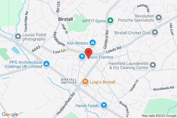 Local Properties Ltd