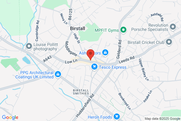 Parkers Estate Agents