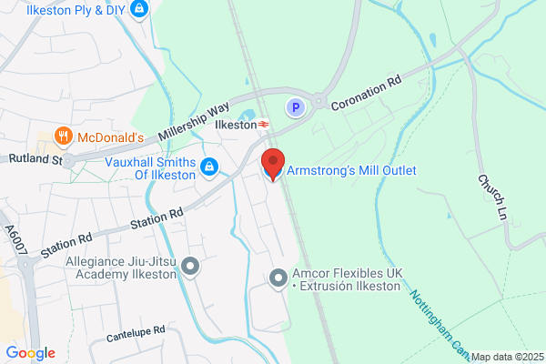 Armstrongs Factory Outlet
