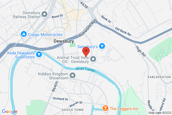 KFC Dewsbury - Long Causeway