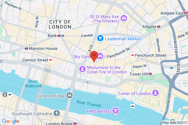 IMAS Corporate Advisers Ltd
