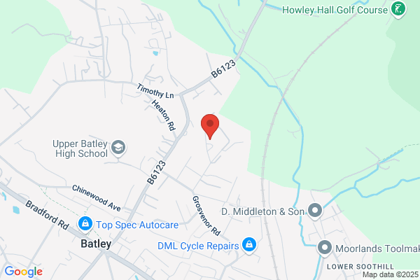 Mirfield Financial Services Ltd