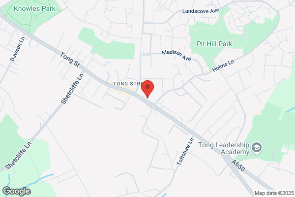 Triumph Fisheries