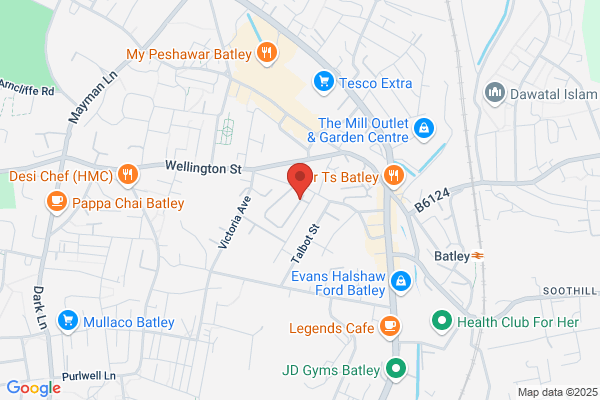 A & M Carpets & Flooring Ltd