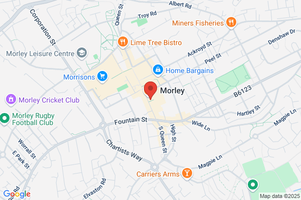 Bennett Of Morley