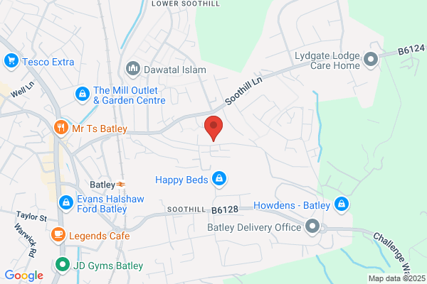 Barloworld Handling Ltd