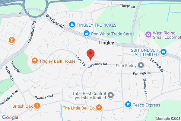 Pallett Truck Repair Services