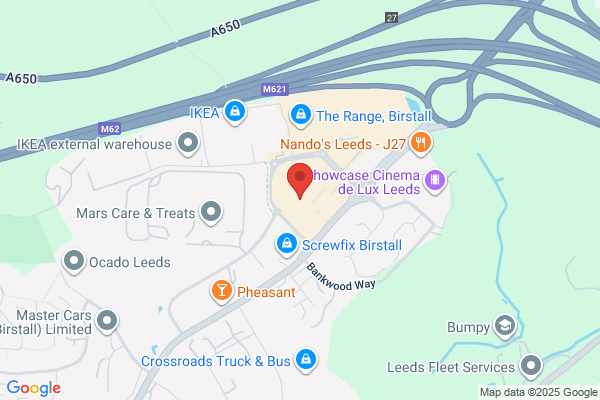 MFI (UK) Ltd