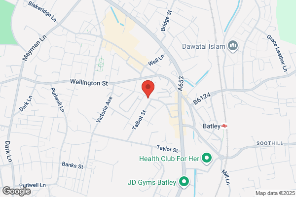 City Desk Manufacturing Ltd