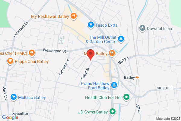 City Desk Manufacturing Ltd