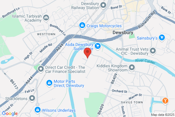 D & J Autoservices Ltd