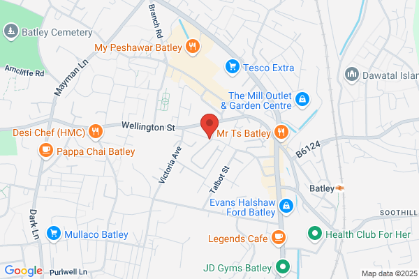 Guildford Garage