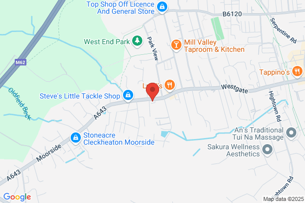 Westgate Motors
