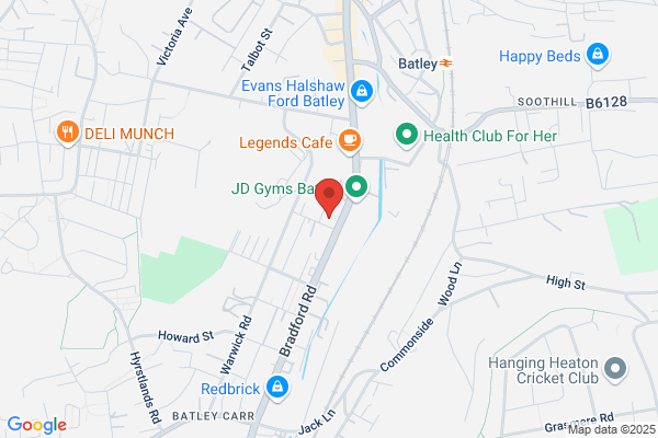 Nexus Living Ltd