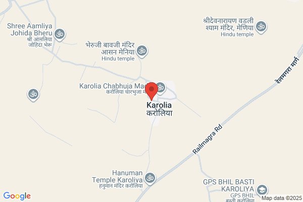 Karolia